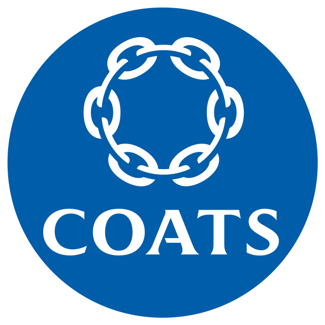 Coats Cotton