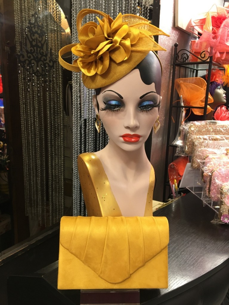 Fascinators, Hatinators, Grace Accessories Wigan