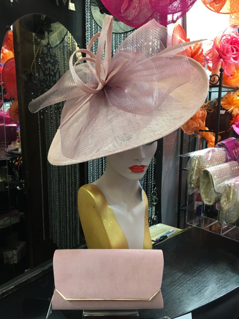 Fascinators, Hatinators, Grace Accessories Wigan