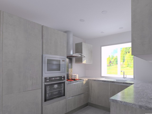 Kitchen Design And Fitting Luxury Kitchens St Helens
