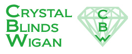 Crystal Blinds Wigan