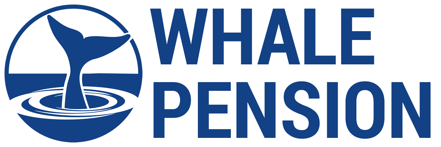 Whale Pension