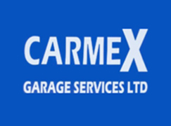 Carmex Garage Services