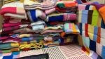 Blankets for Hospital Patients