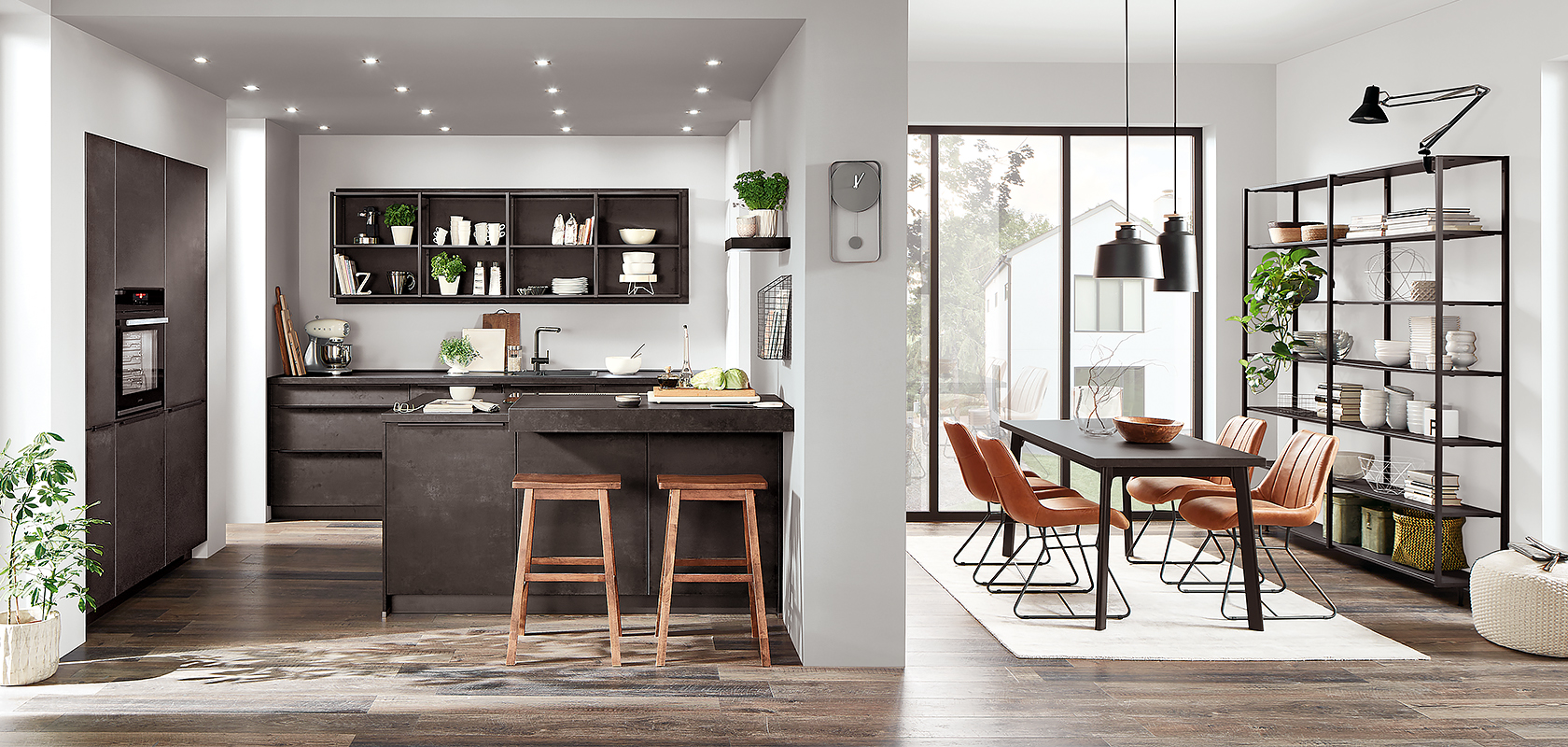 Fitted Kitchens Ad Kitchens Wigan