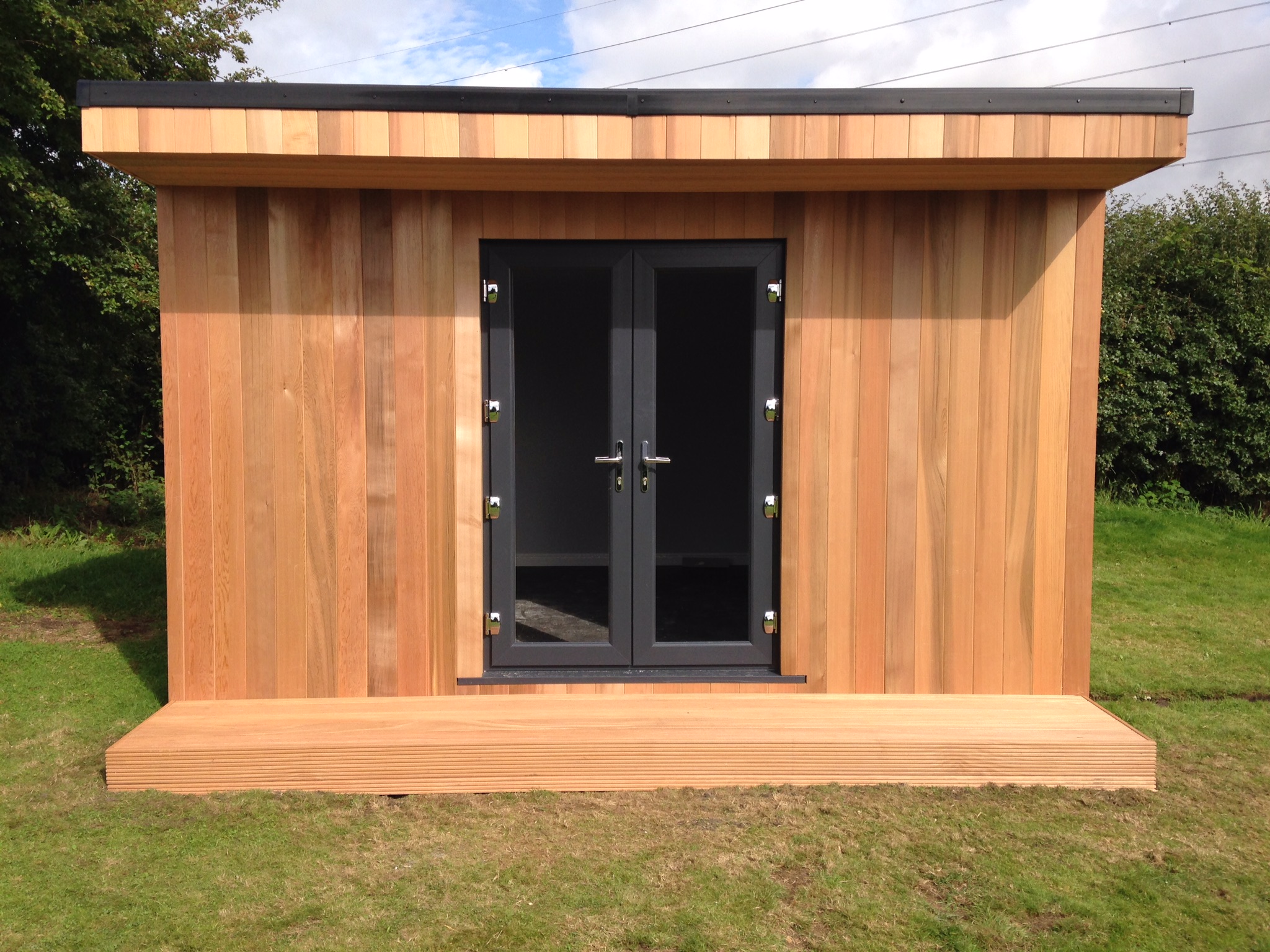 Bespoke Garden Rooms  img 10